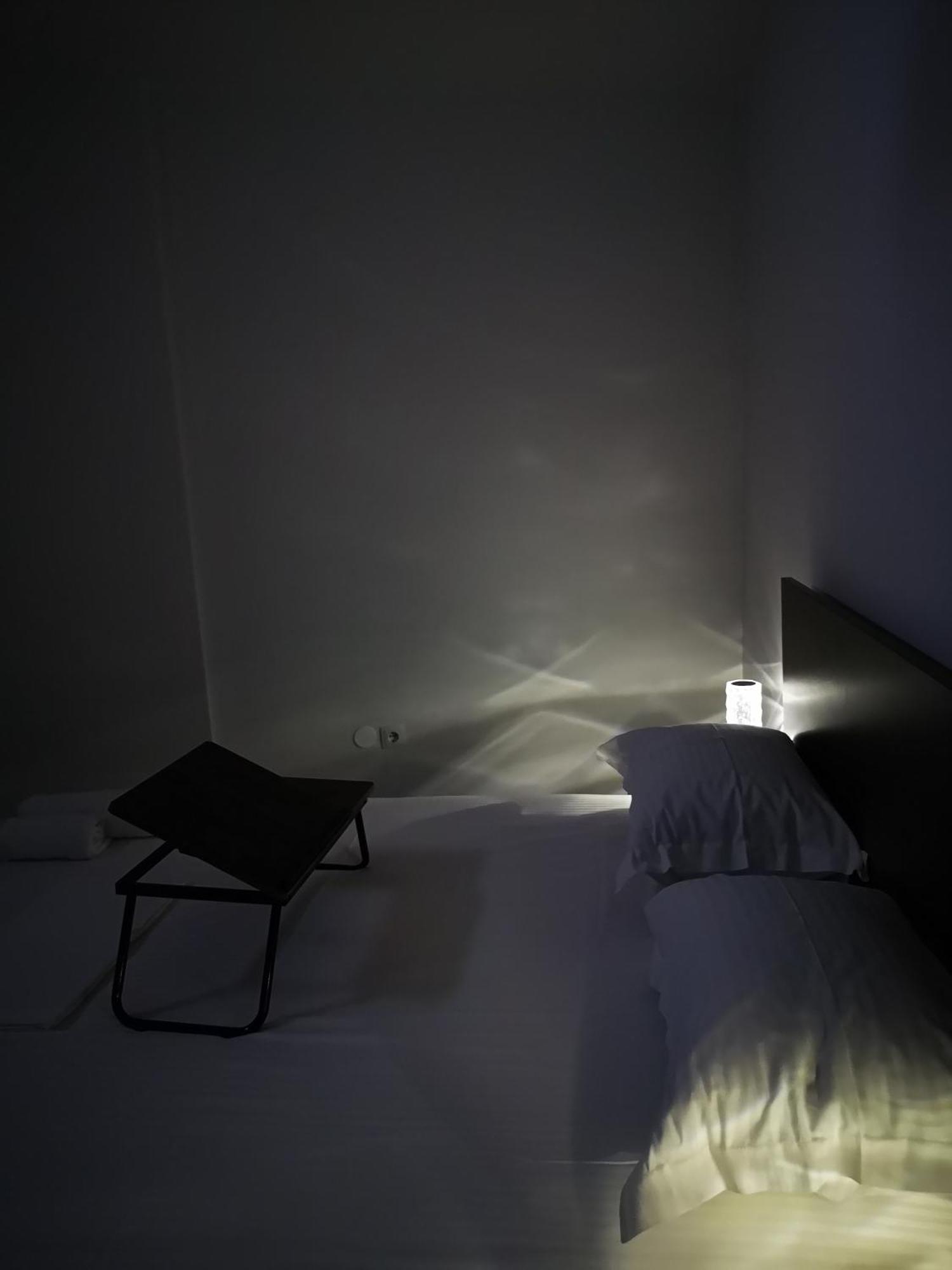 ChalkísThe Lighthouse公寓 外观 照片