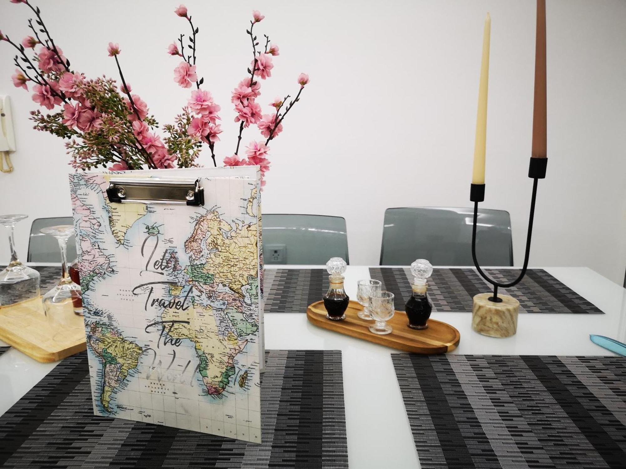 ChalkísThe Lighthouse公寓 外观 照片